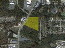 Listing Image #3 - Land for sale at 1681 Higdon Ferry Road, Hot Springs AR 71913