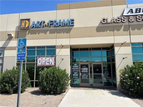 Listing Image #2 - Others for sale at 12180 Ridgecrest Road 528,506, Victorville CA 92395