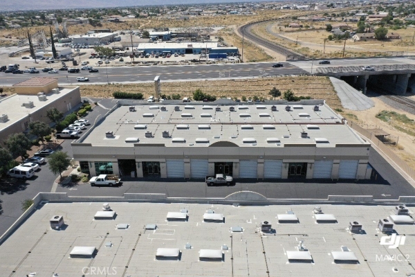 Listing Image #3 - Others for sale at 12180 Ridgecrest Road 528,506, Victorville CA 92395