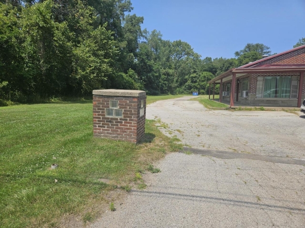 Listing Image #3 - Retail for sale at 326 US-20, Michigan City IN 46360