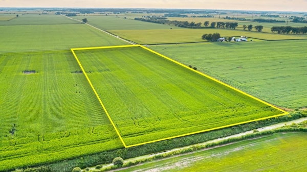 Listing Image #3 - Others for sale at 00 Lukens Road, Sycamore IL 60178