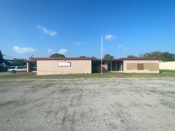 Listing Image #2 - Office for sale at 4141 Gollihar, Corpus Christi TX 78414 Listing Image #2 - Office for sale at 4141 Gollihar, Corpus Christi TX 78414