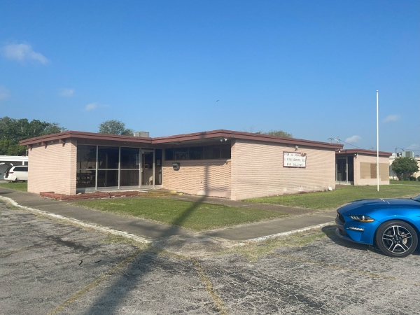Listing Image #3 - Office for sale at 4141 Gollihar, Corpus Christi TX 78414 Listing Image #3 - Office for sale at 4141 Gollihar, Corpus Christi TX 78414
