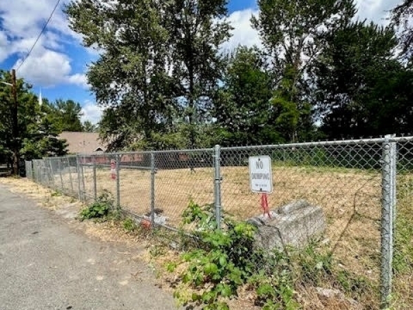 Listing Image #1 - Industrial for sale at 1 St & Myers Way S, Seattle WA 98108