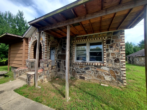 Listing Image #1 - Others for sale at 3472 Highway 71 N, Mena AR 71953