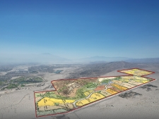 Land property for sale in Indio, CA