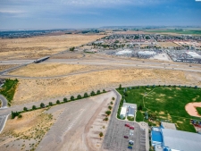 Listing Image #3 - Land for sale at Lot 8 Saint Thomas Dr., Pasco WA 99301