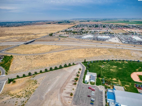 Listing Image #3 - Land for sale at Lot 7 Saint Thomas Dr., Pasco WA 99301