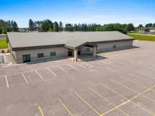 Retail property for sale in MARION, WI