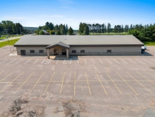 Listing Image #2 - Retail for sale at 1103 N MAIN Street, MARION WI 54950