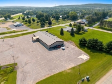 Listing Image #3 - Retail for sale at 1103 N MAIN Street, MARION WI 54950