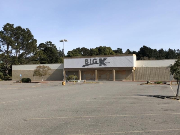 Listing Image #1 - Retail for sale at 4325 Broadway St, Eureka CA 95503