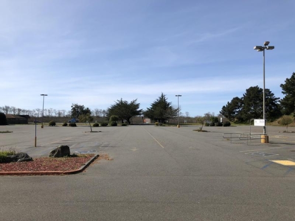 Listing Image #3 - Retail for sale at 4325 Broadway St, Eureka CA 95503