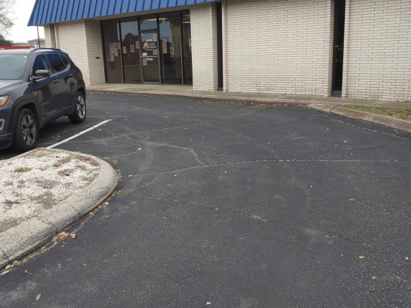 Listing Image #2 - Others for sale at 200 W Ash Street, Goldsboro NC 27530