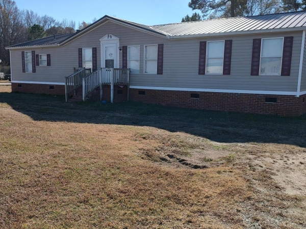 Listing Image #2 - Others for sale at 120 Duck Ridge Dr Drive, Pikeville NC 27863