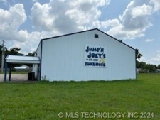 Listing Image #3 - Industrial for sale at 1008 D Street, Commerce OK 74339