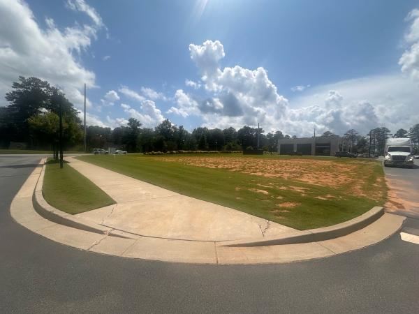 Listing Image #1 - Land for sale at 5781 Zebulon Rd, Macon GA 31210