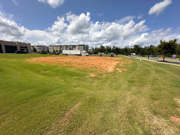 Listing Image #3 - Land for sale at 5781 Zebulon Rd, Macon GA 31210