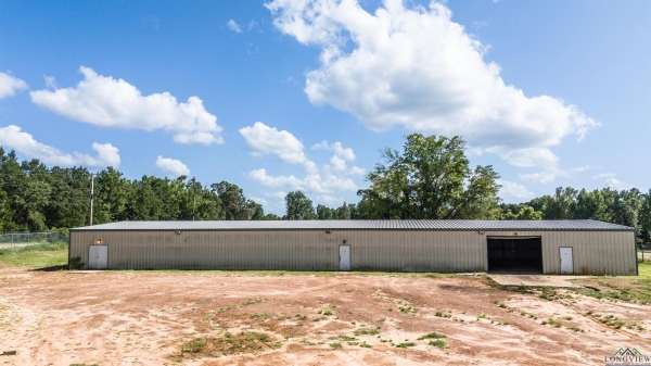 Listing Image #1 - Others for sale at 330 N Highway 8, Linden TX 75563