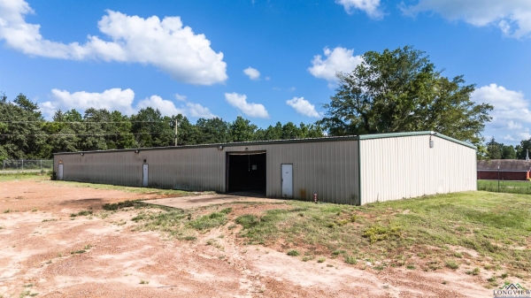 Listing Image #2 - Others for sale at 330 N Highway 8, Linden TX 75563