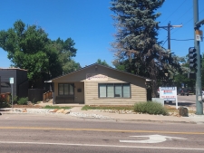 Multi-Use property for sale in Castle Rock, CO