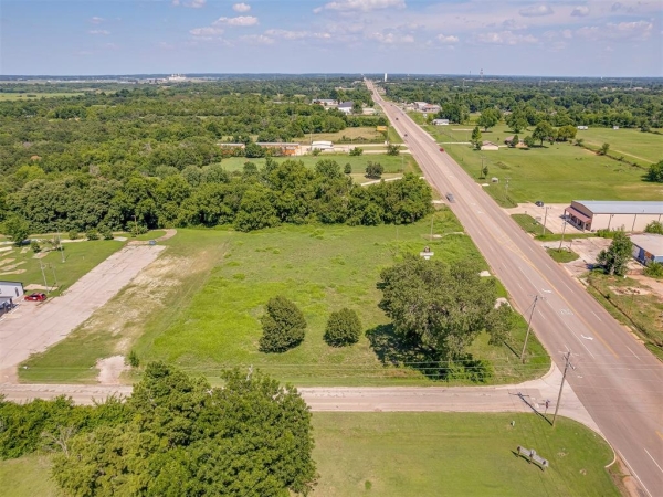 Listing Image #1 - Others for sale at 000 NE 23rd Street, Harrah OK 73020