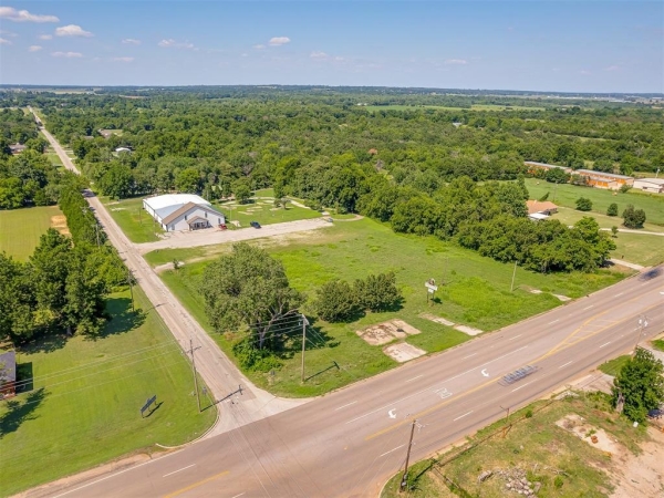 Listing Image #2 - Others for sale at 000 NE 23rd Street, Harrah OK 73020