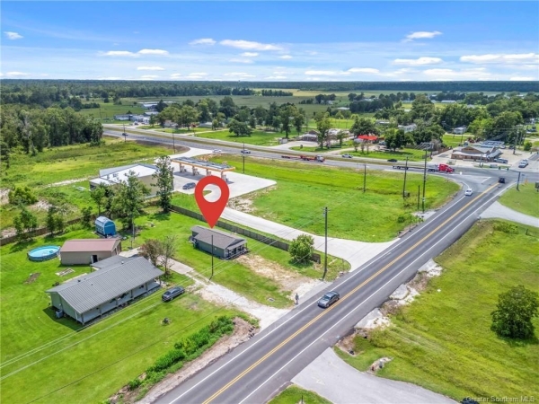 Listing Image #1 - Others for sale at 657 Topsy Road, Lake Charles LA 70611