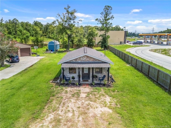 Listing Image #2 - Others for sale at 657 Topsy Road, Lake Charles LA 70611