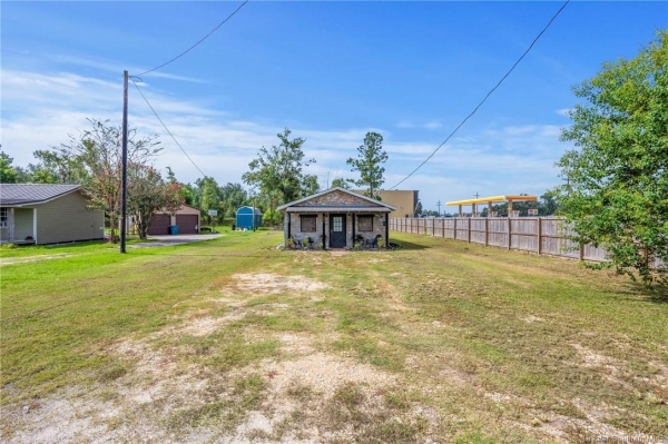 Listing Image #3 - Others for sale at 657 Topsy Road, Lake Charles LA 70611