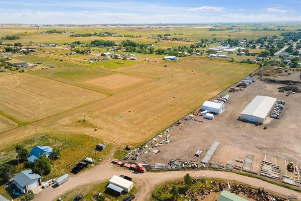 Listing Image #2 - Land for sale at TBD Gisi Road, Rapid City SD 57701