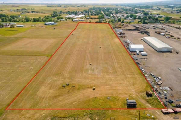 Listing Image #3 - Land for sale at TBD Gisi Road, Rapid City SD 57701