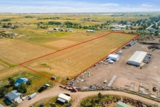 Land property for sale in Rapid City, SD