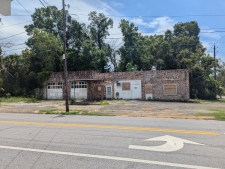 Listing Image #3 - Retail for sale at 405 E Blount St, Pensacola FL 32503