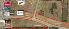 Land for sale in Warner Robins, GA