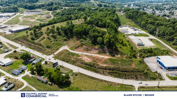 Listing Image #3 - Others for sale at 2800 Pike Street, Parkersburg WV 26101
