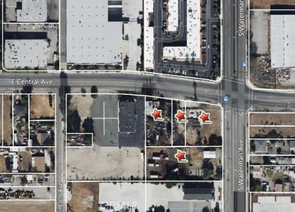 Listing Image #2 - Others for sale at 860 S Waterman Av, San Bernardino CA 92408