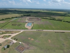 Industrial property for sale in Petty, TX