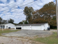 Industrial property for sale in Augusta, GA