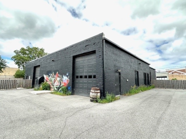 Listing Image #1 - Retail for sale at 474 Fayette St, Hammond IN 46320