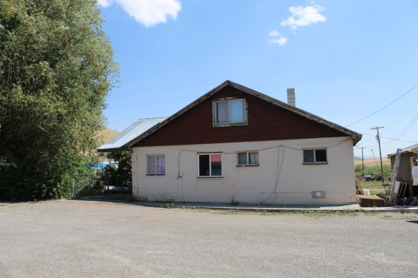 Listing Image #2 - Others for sale at Davidson Street, Mountain City NV 89831