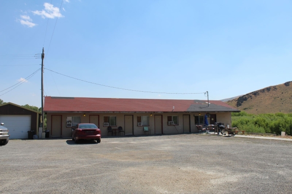 Listing Image #3 - Others for sale at Davidson Street, Mountain City NV 89831