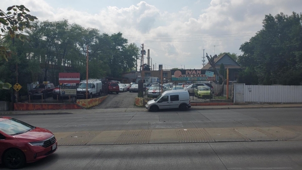 Listing Image #1 - Others for sale at 1844-1850 N Cicero Avenue, Chicago IL 60639