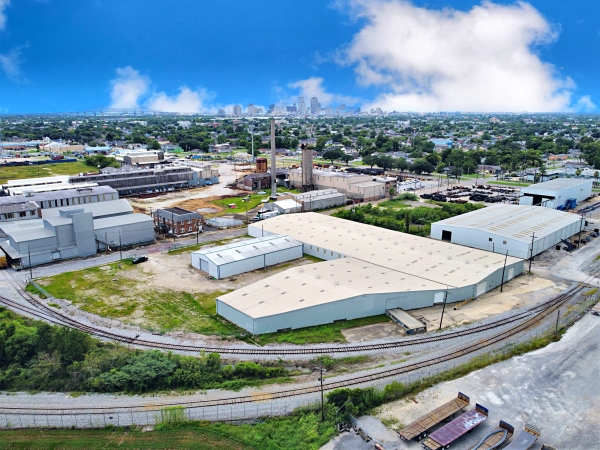 Listing Image #1 - Others for sale at 4501 N Galvez, New Orleans LA 70117