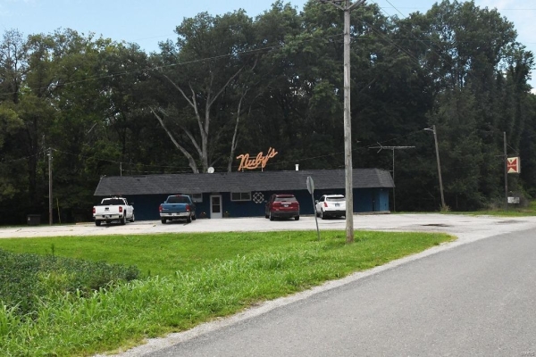 Listing Image #2 - Industrial for sale at 679 Old National Trail, Pocahontas IL 62275