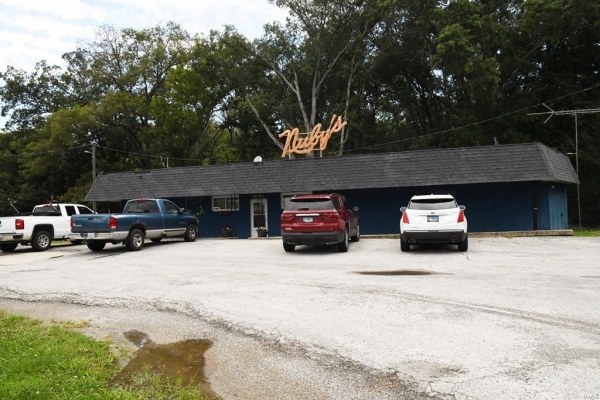 Listing Image #3 - Industrial for sale at 679 Old National Trail, Pocahontas IL 62275
