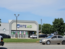 Listing Image #3 - Retail for sale at 5050 Gratiot Rd, Saginaw MI 48638