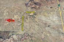 Listing Image #2 - Land for sale at Fickett Ave & 58th St West, Unincorporated Kern County CA 93501