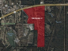 Land property for sale in Raymond, MS
