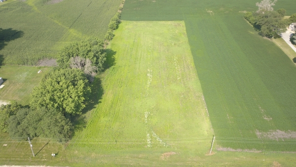 Listing Image #2 - Land for sale at 105th Street, Storm Lake IA 50588